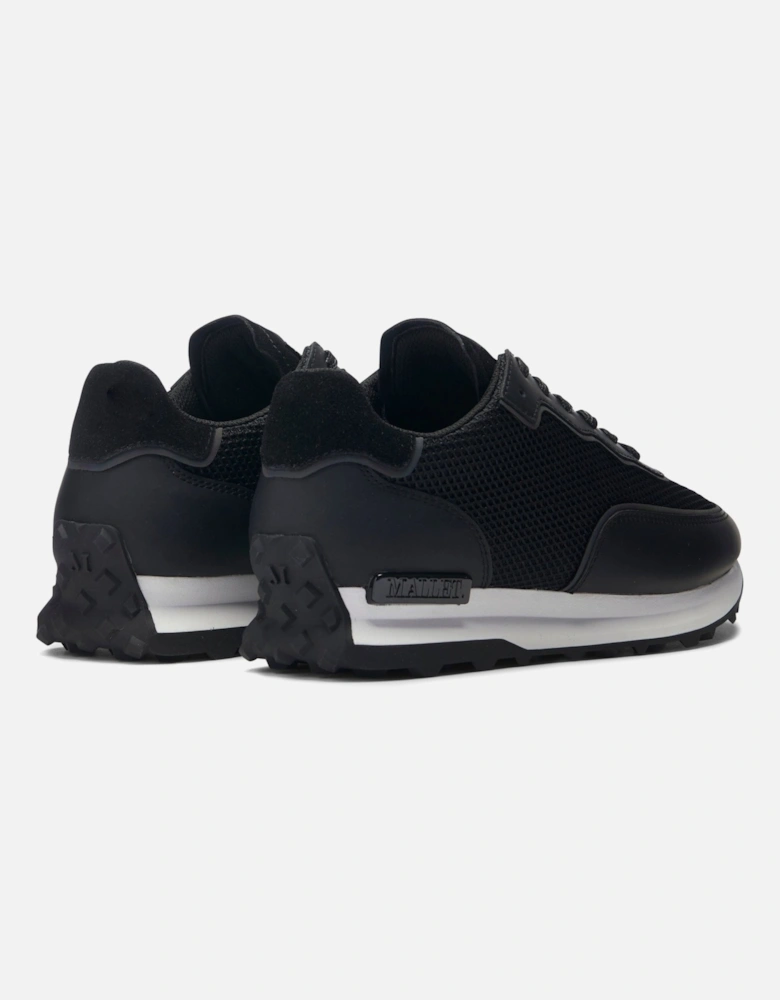 Caledonian Trainers