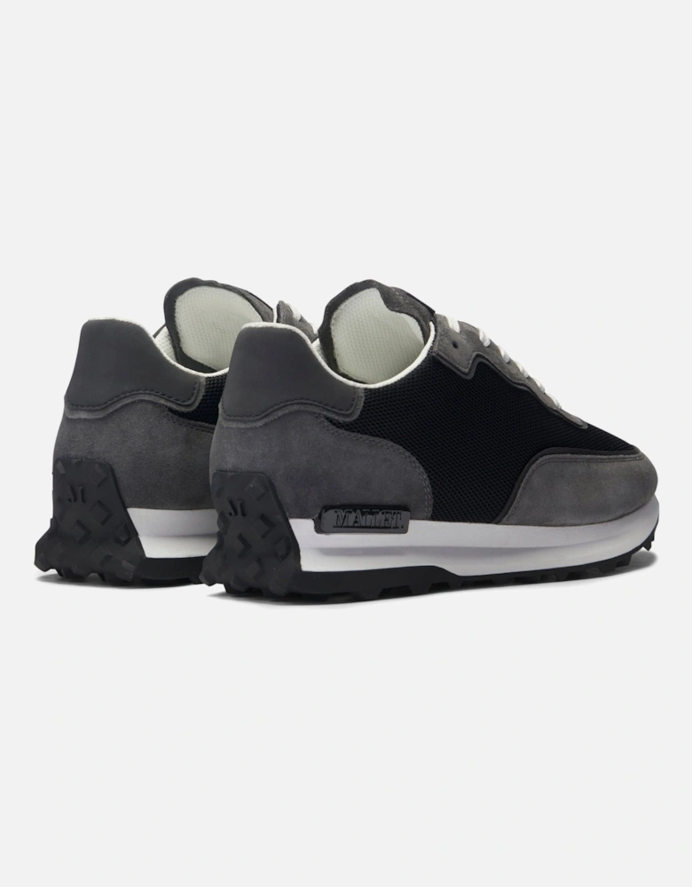 Caledonian Trainers