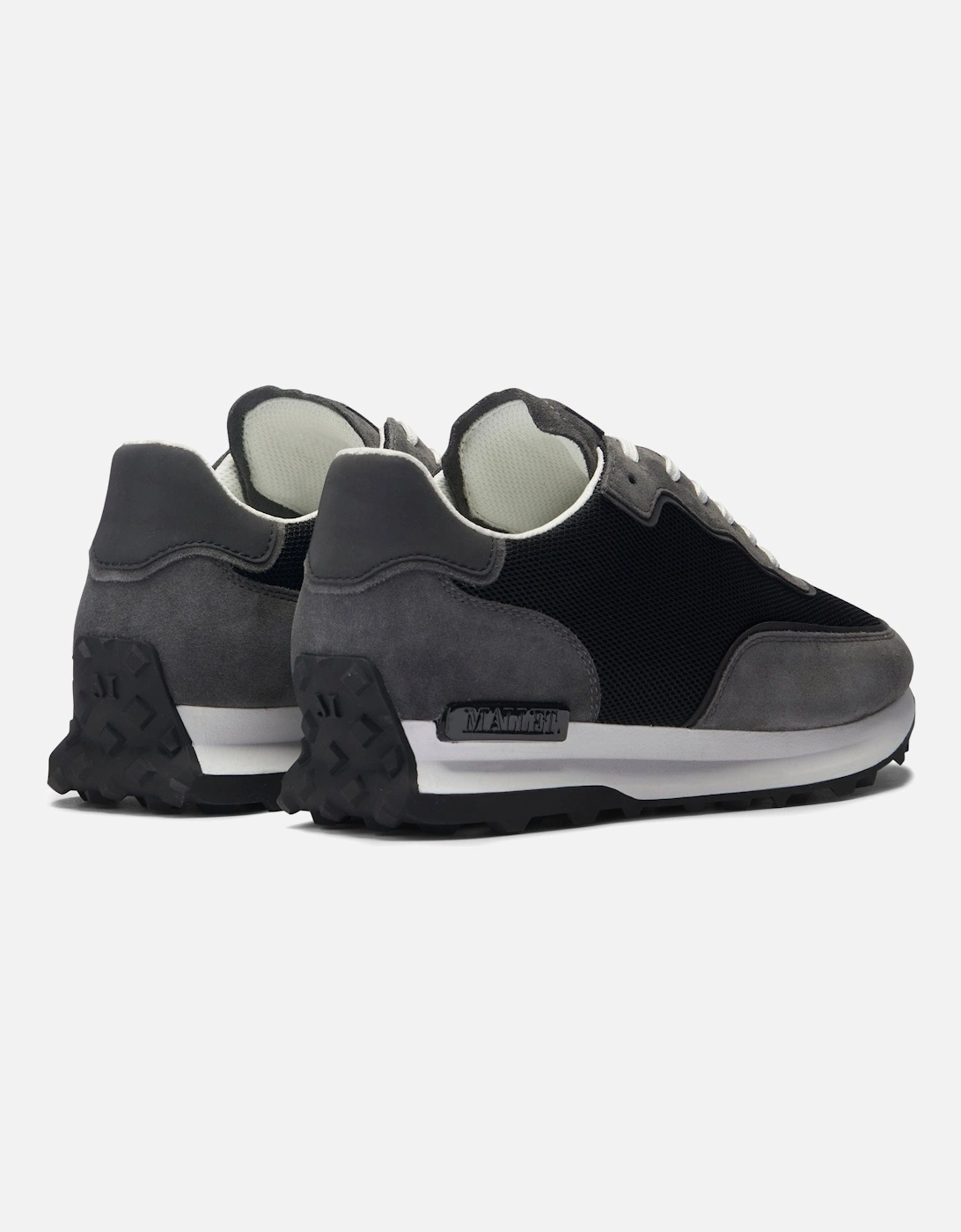 Caledonian Trainers