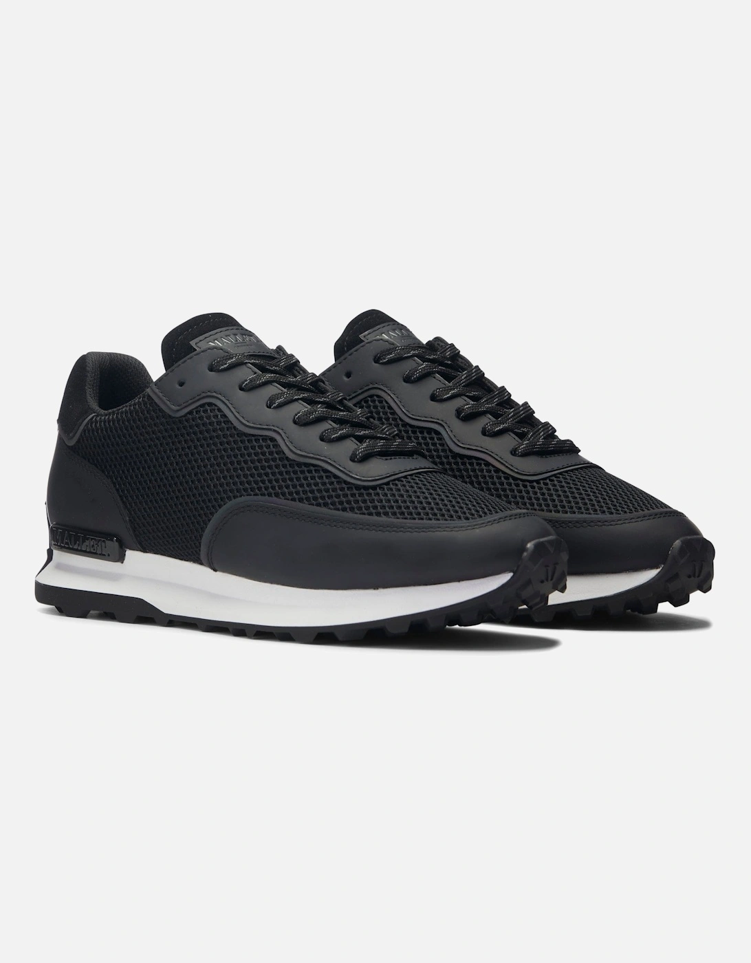 Caledonian Trainers