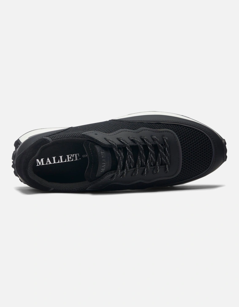 Caledonian Trainers