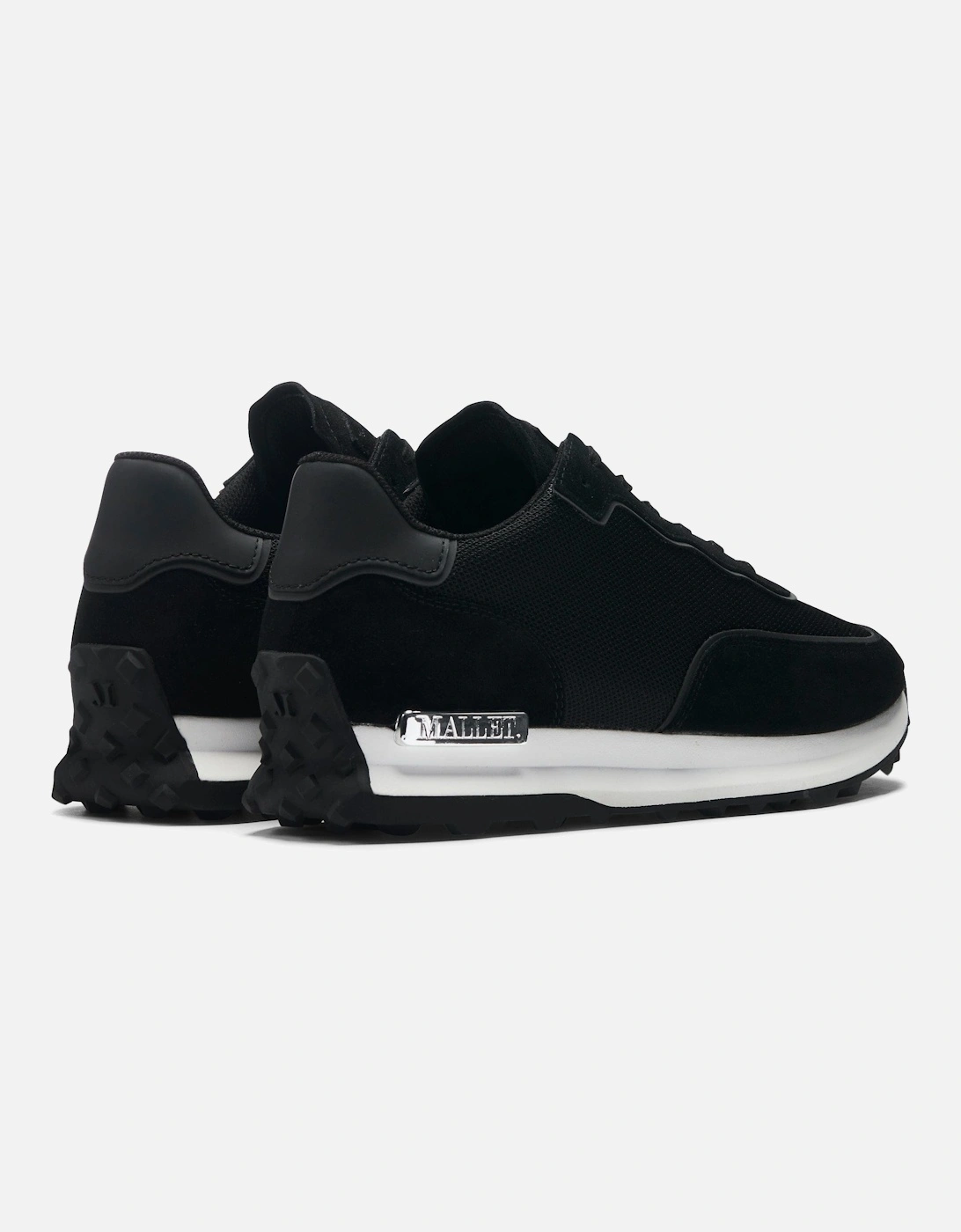Caledonian Trainers