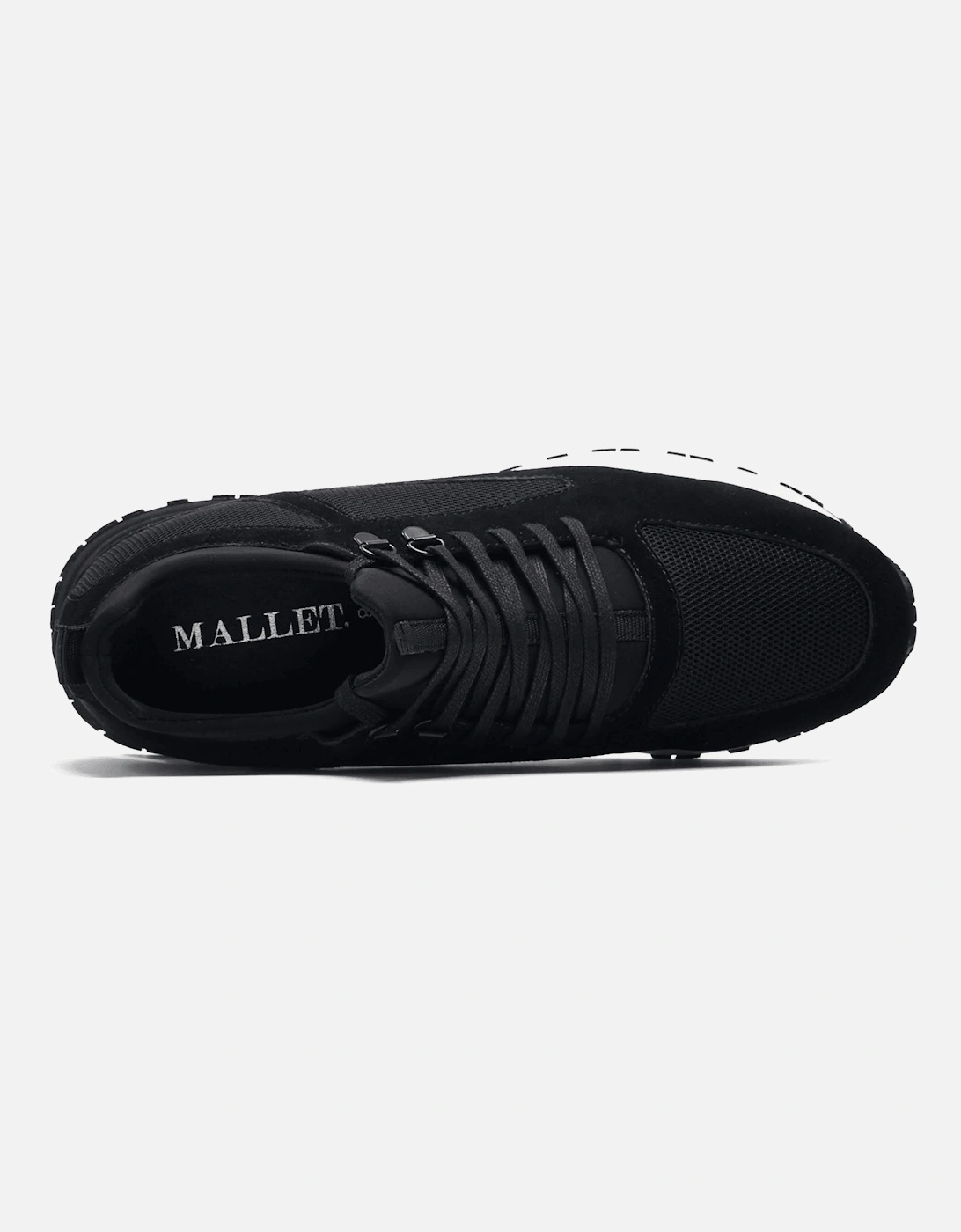 Caledonian Trainers