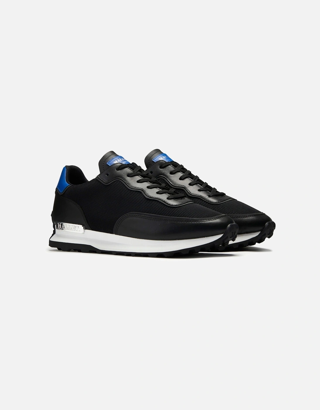 Caledonian Trainers