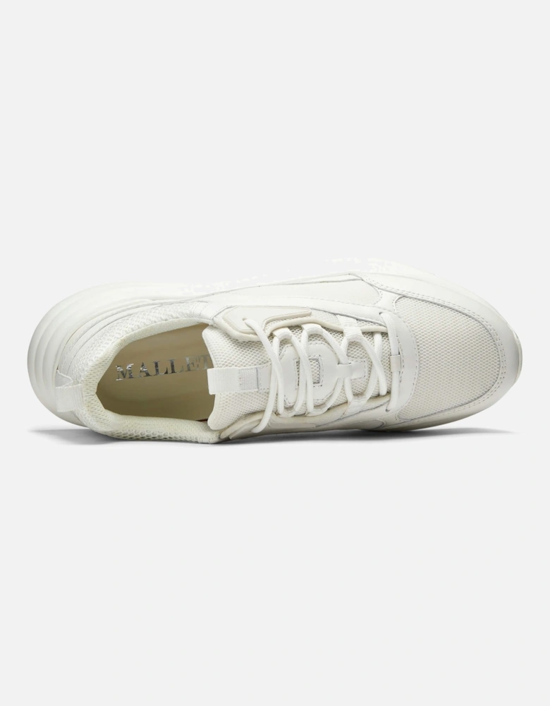 Cyrus Trainers