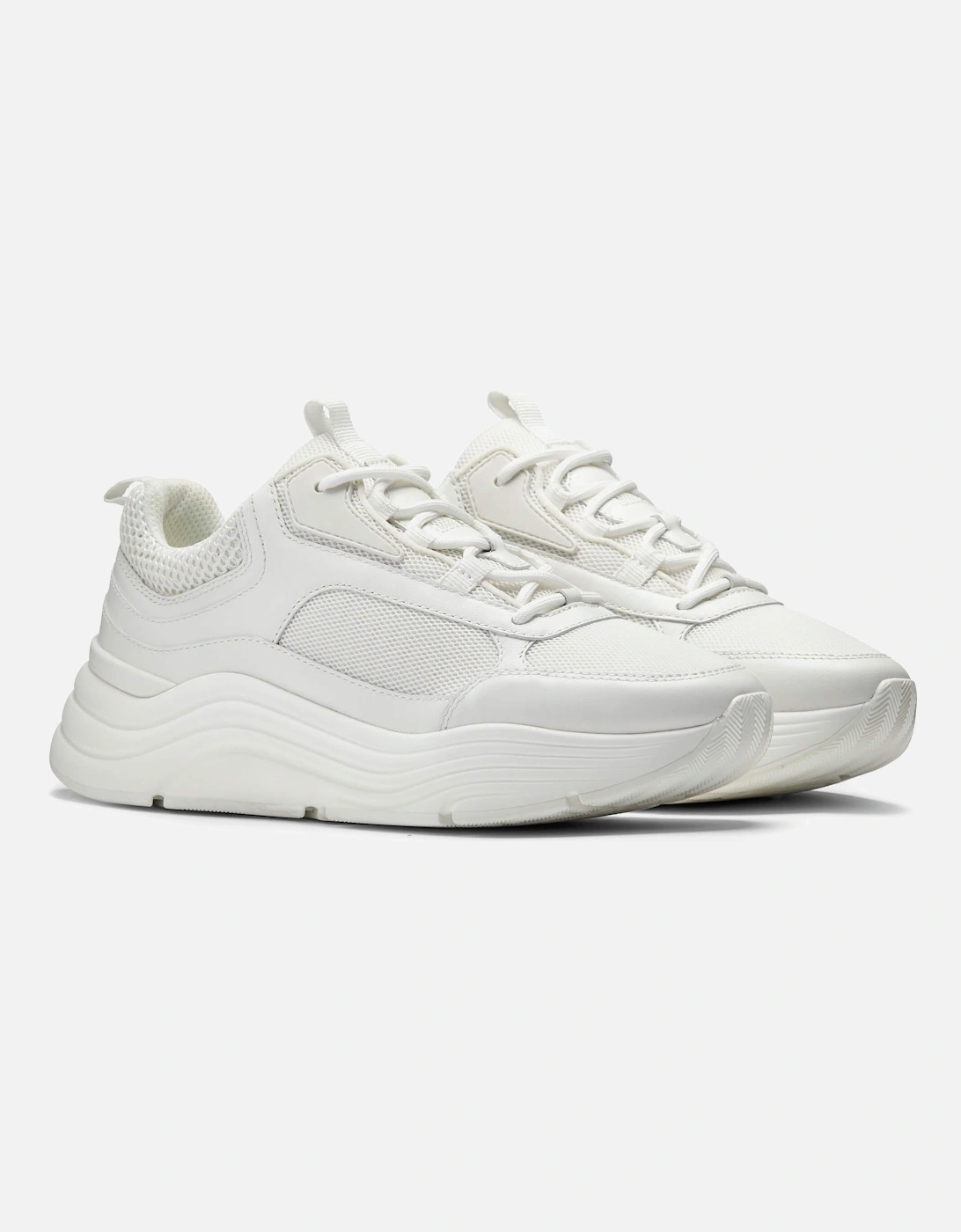 Cyrus Trainers, 4 of 3
