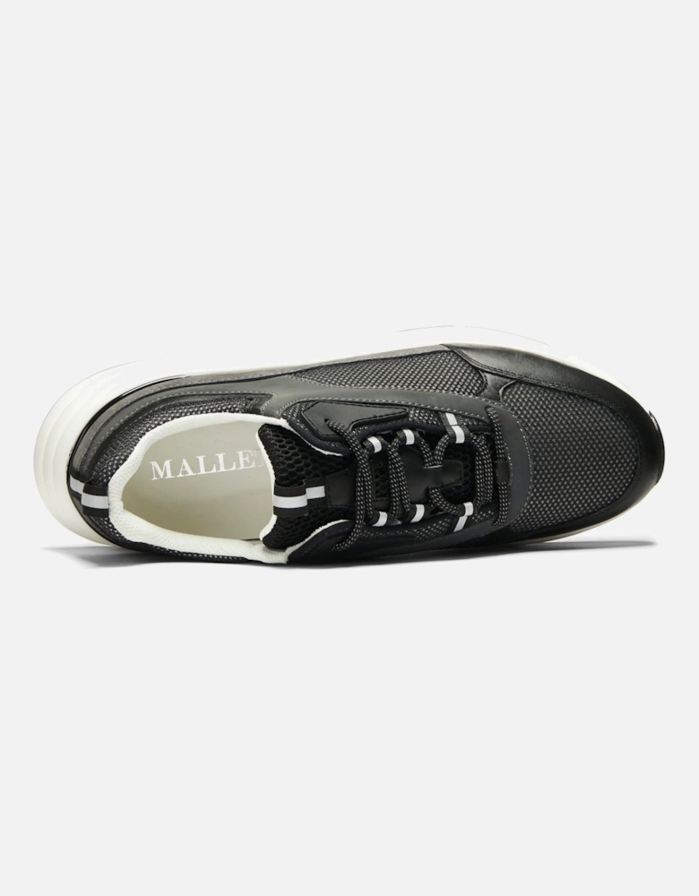 Cyrus Trainers