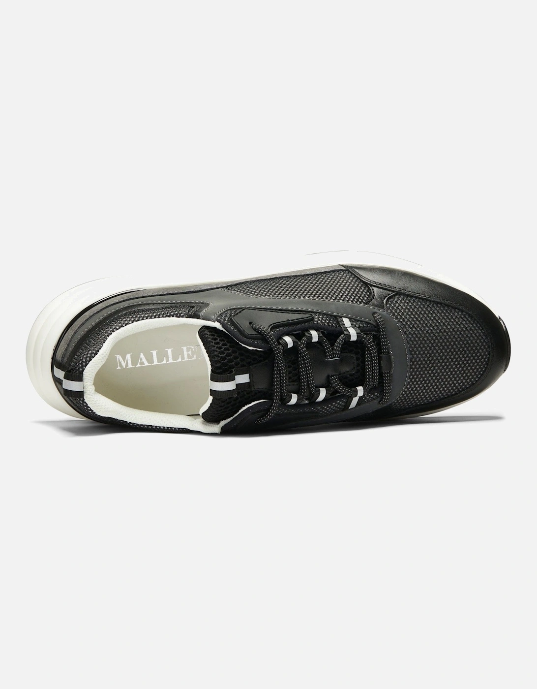 Cyrus Trainers