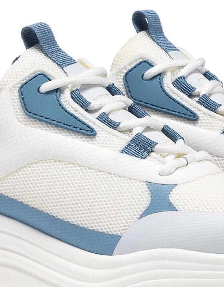 Cyrus Trainers