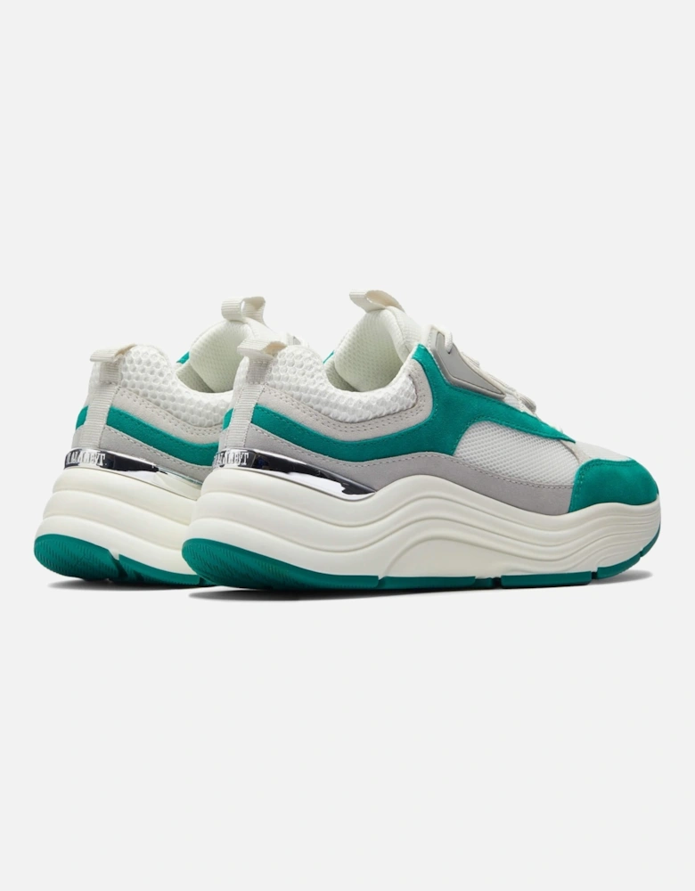 Cyrus Trainers