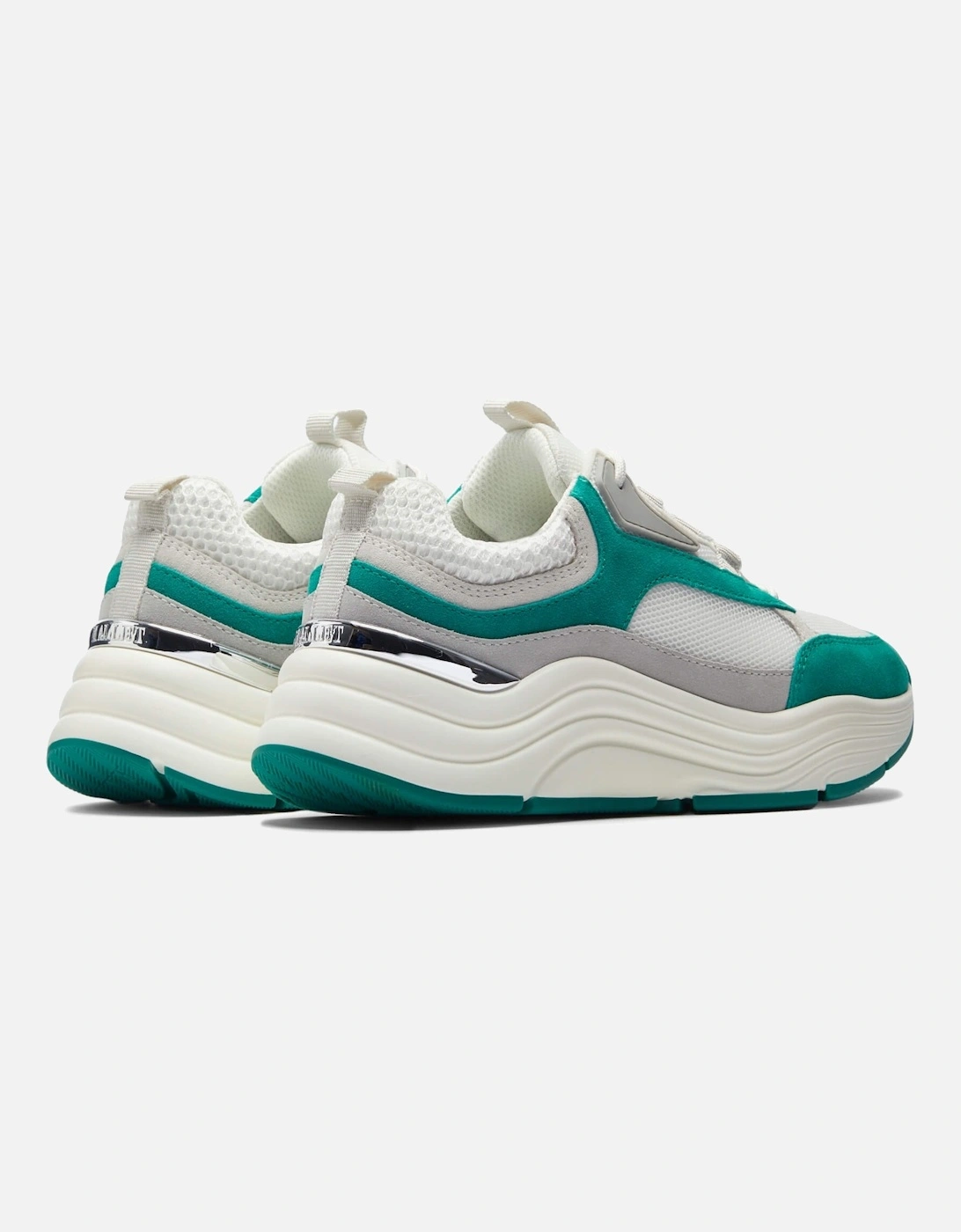 Cyrus Trainers