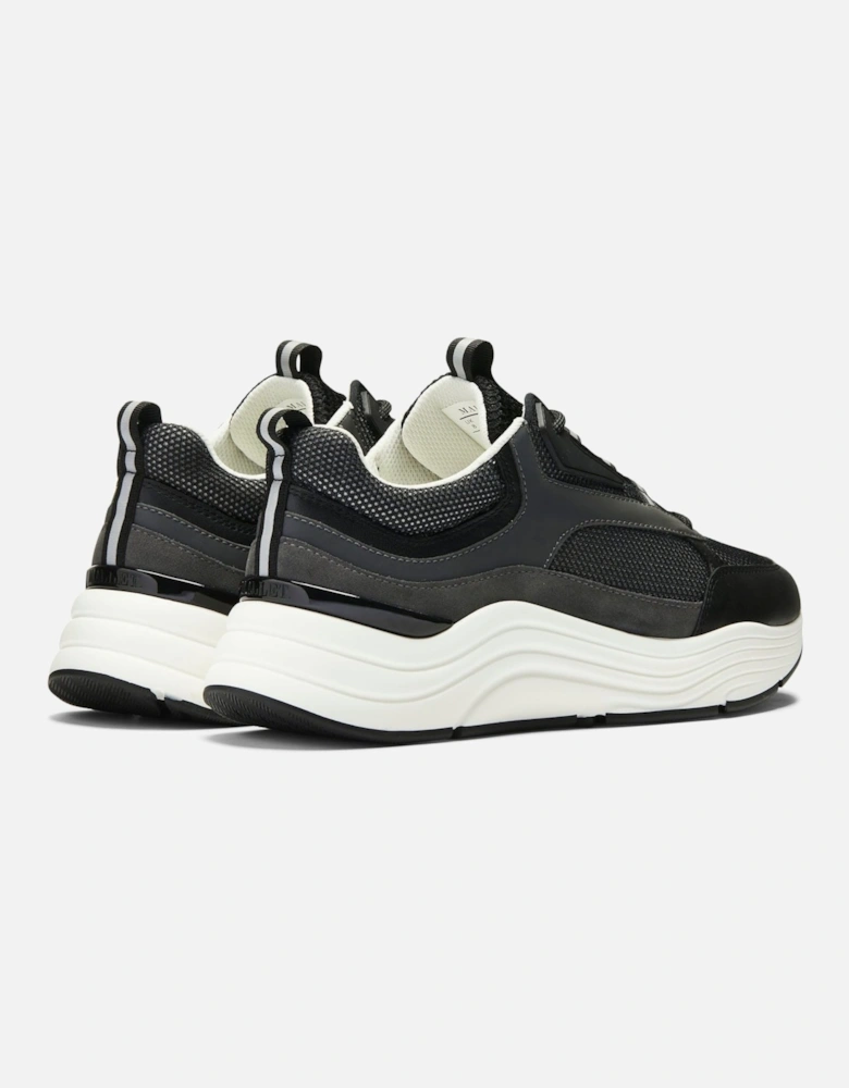 Cyrus Trainers
