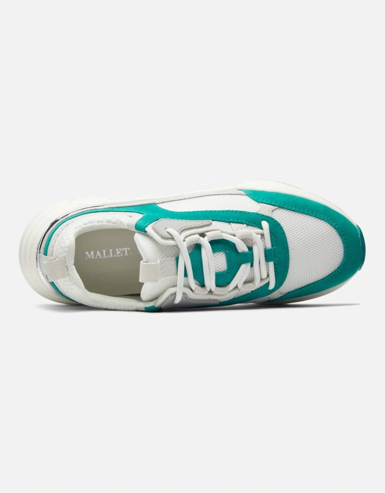 Cyrus Trainers