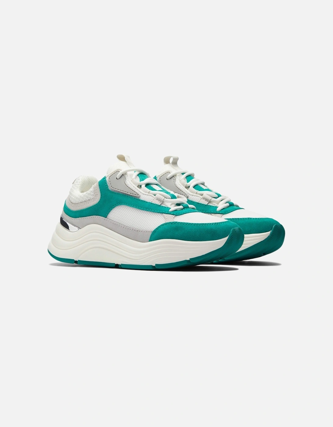 Cyrus Trainers, 5 of 4