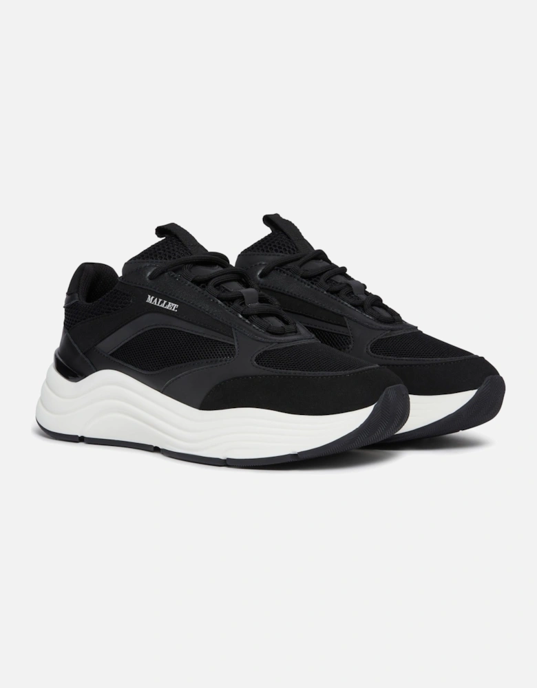 Cyrus 2.0 Trainers