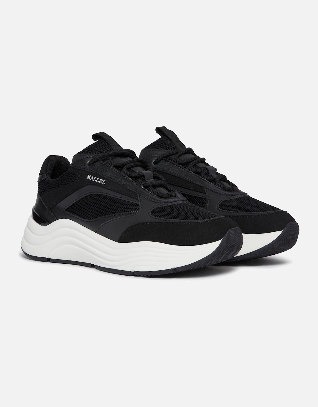 Cyrus 2.0 Trainers, 5 of 4