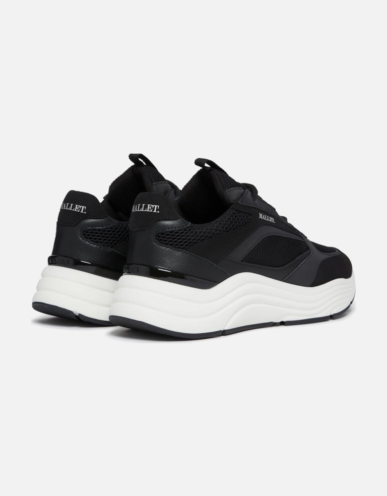 Cyrus 2.0 Trainers