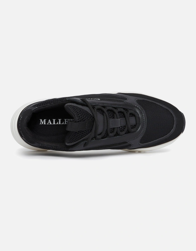 Cyrus 2.0 Trainers