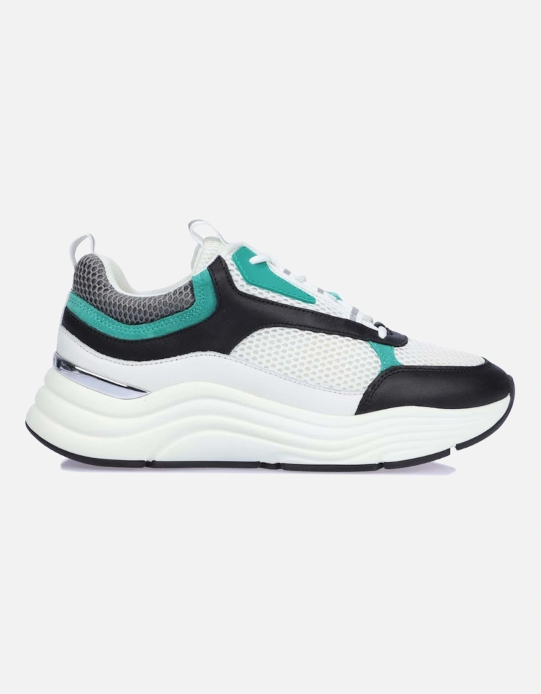 Cyrus Trainers