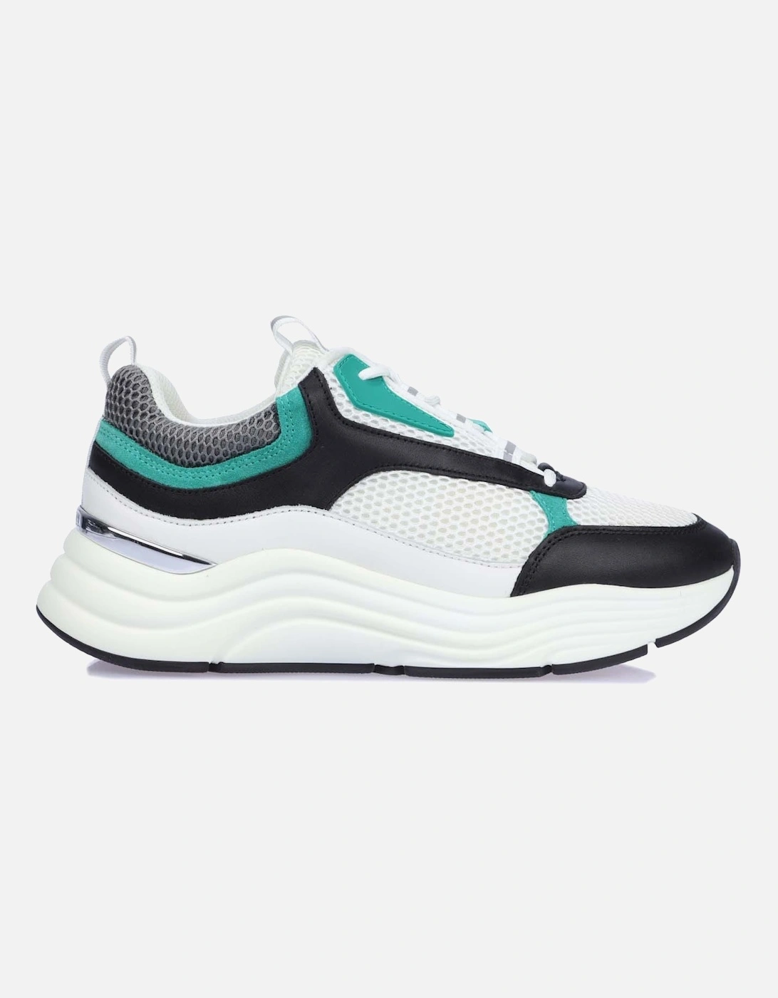 Cyrus Trainers, 15 of 14