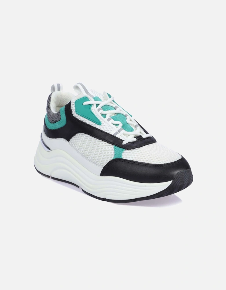 Cyrus Trainers
