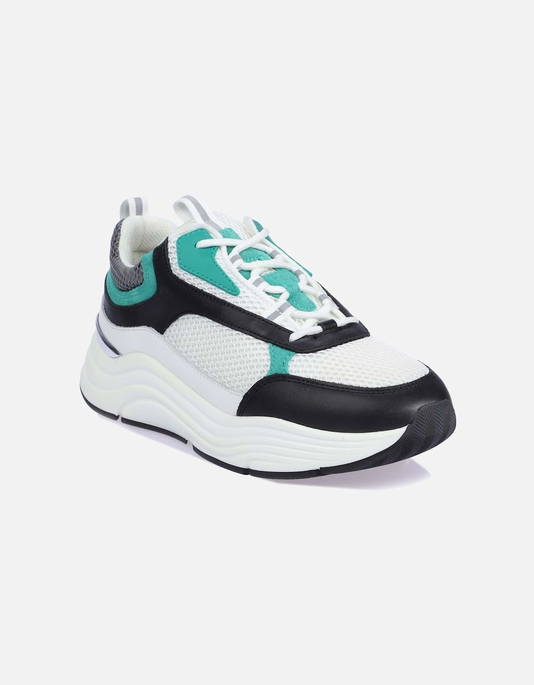 Cyrus Trainers