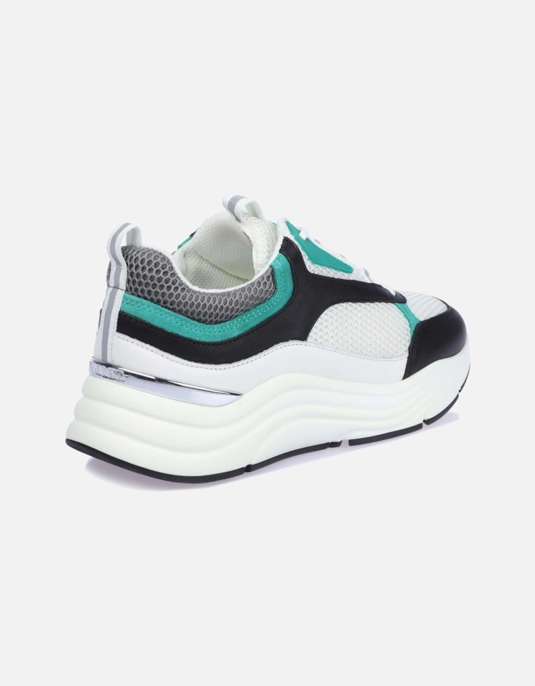 Cyrus Trainers
