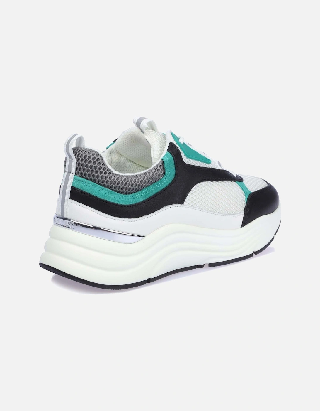 Cyrus Trainers
