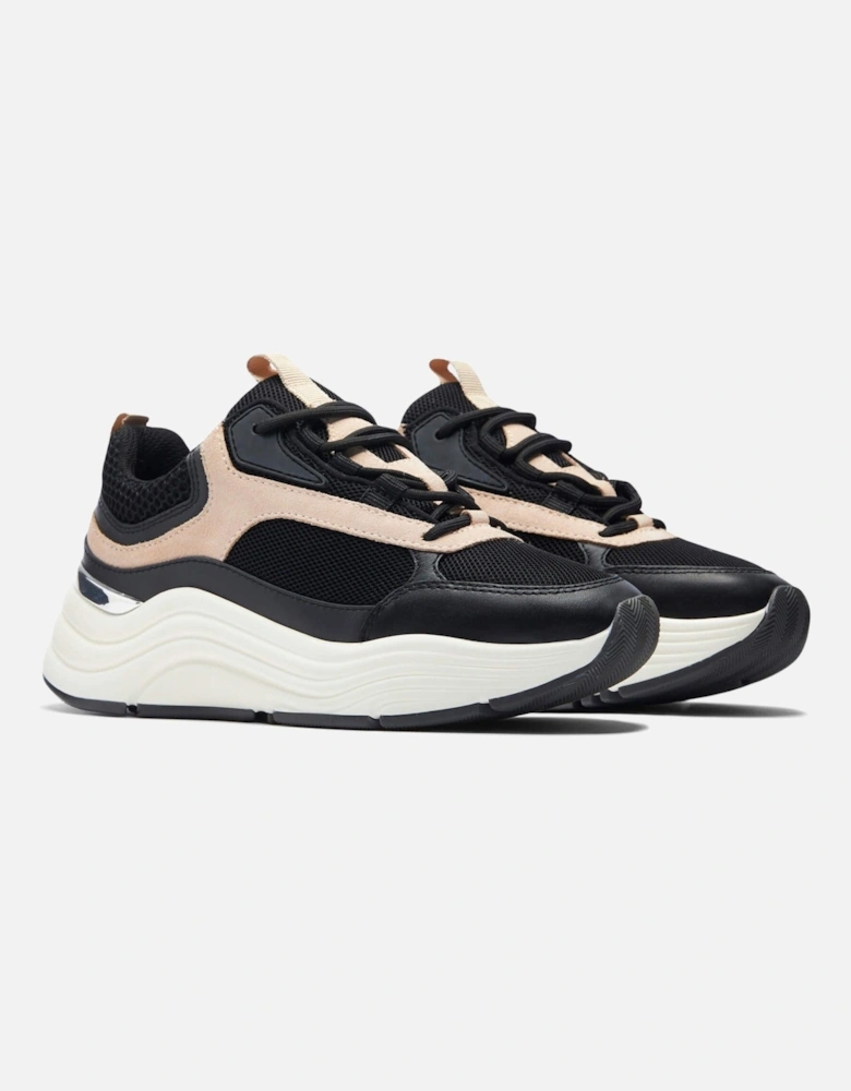 Cyrus Trainers
