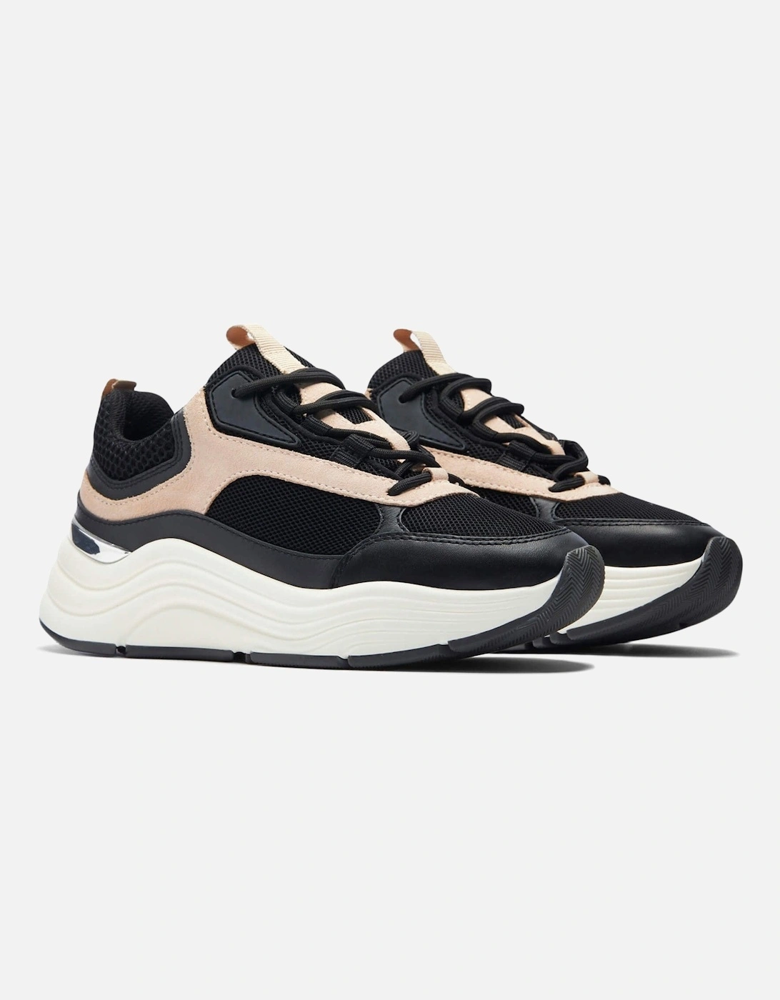 Cyrus Trainers