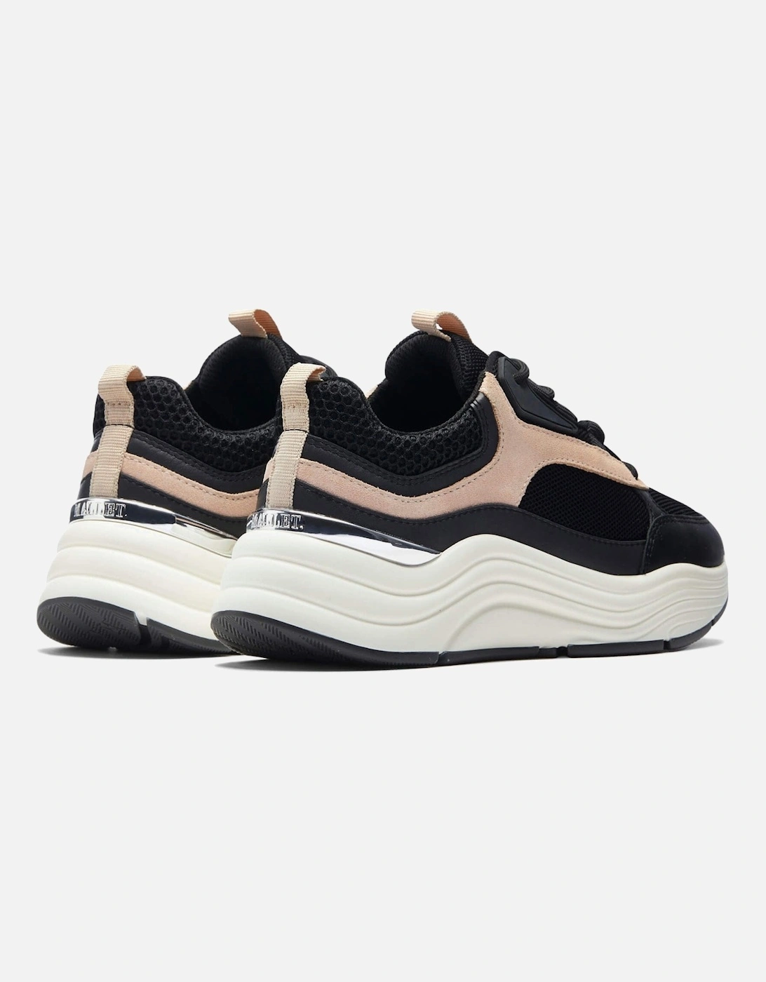 Cyrus Trainers