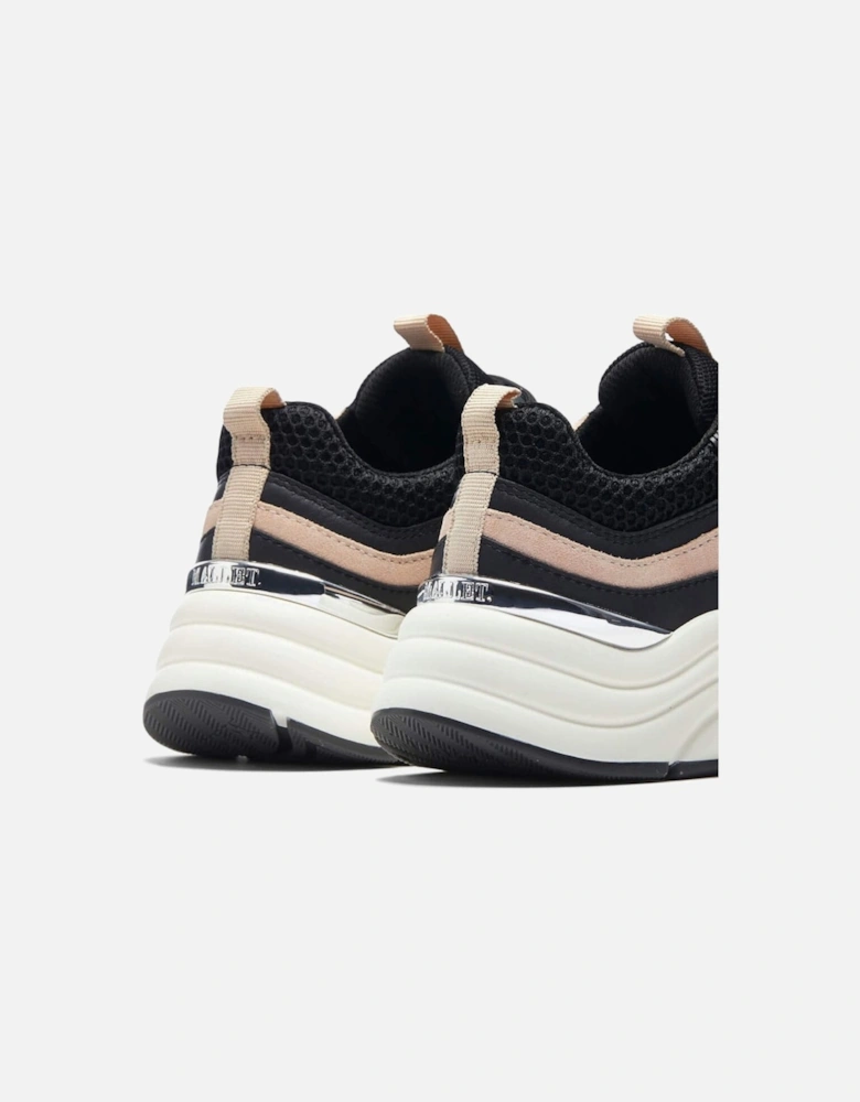 Cyrus Trainers