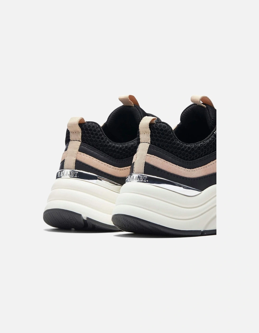 Cyrus Trainers