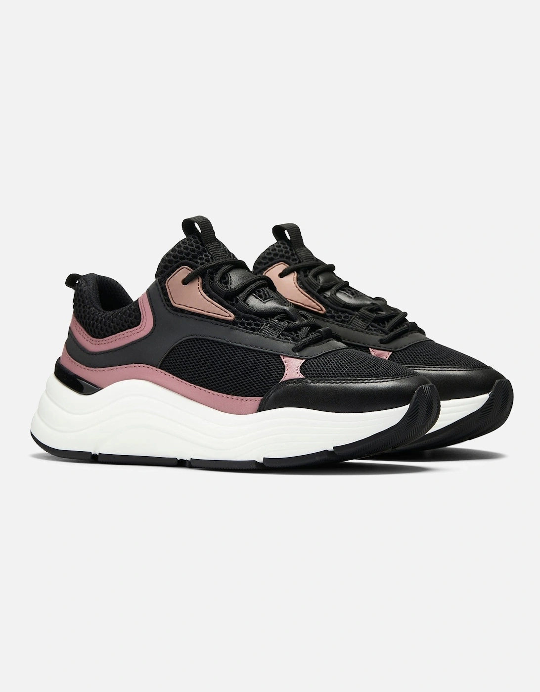 Cyrus Trainers