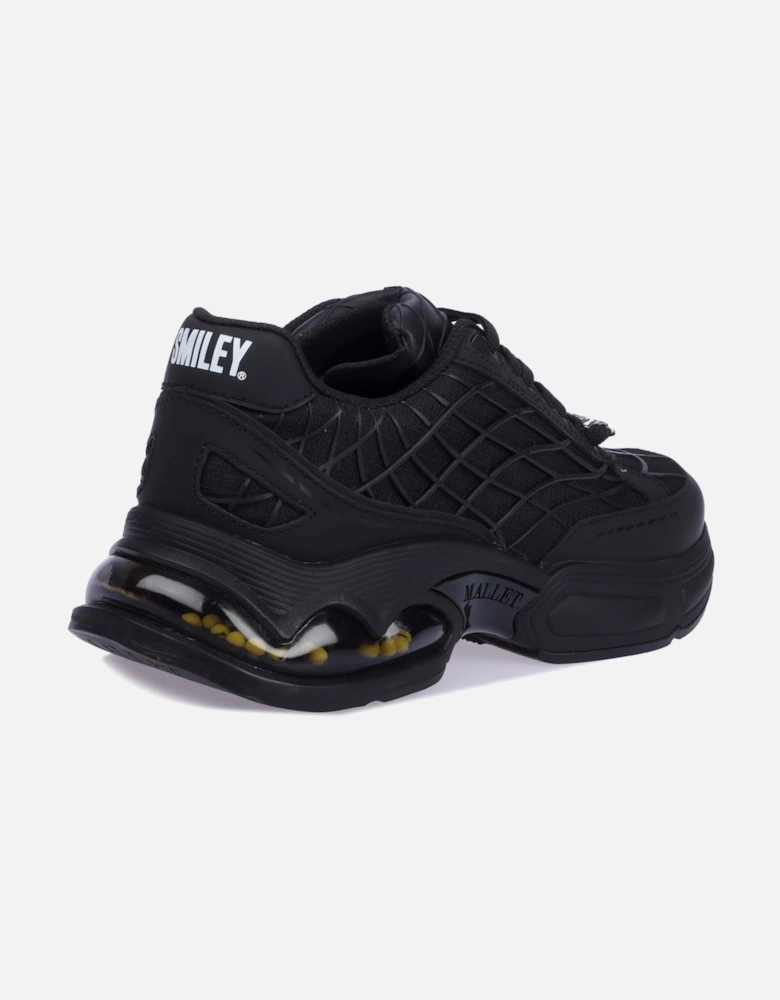 x Smiley Neptune Trainers