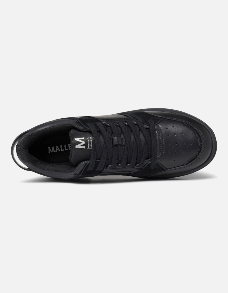 Compton Trainers