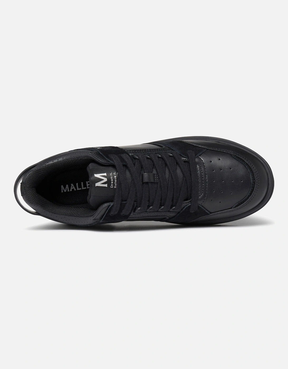 Compton Trainers