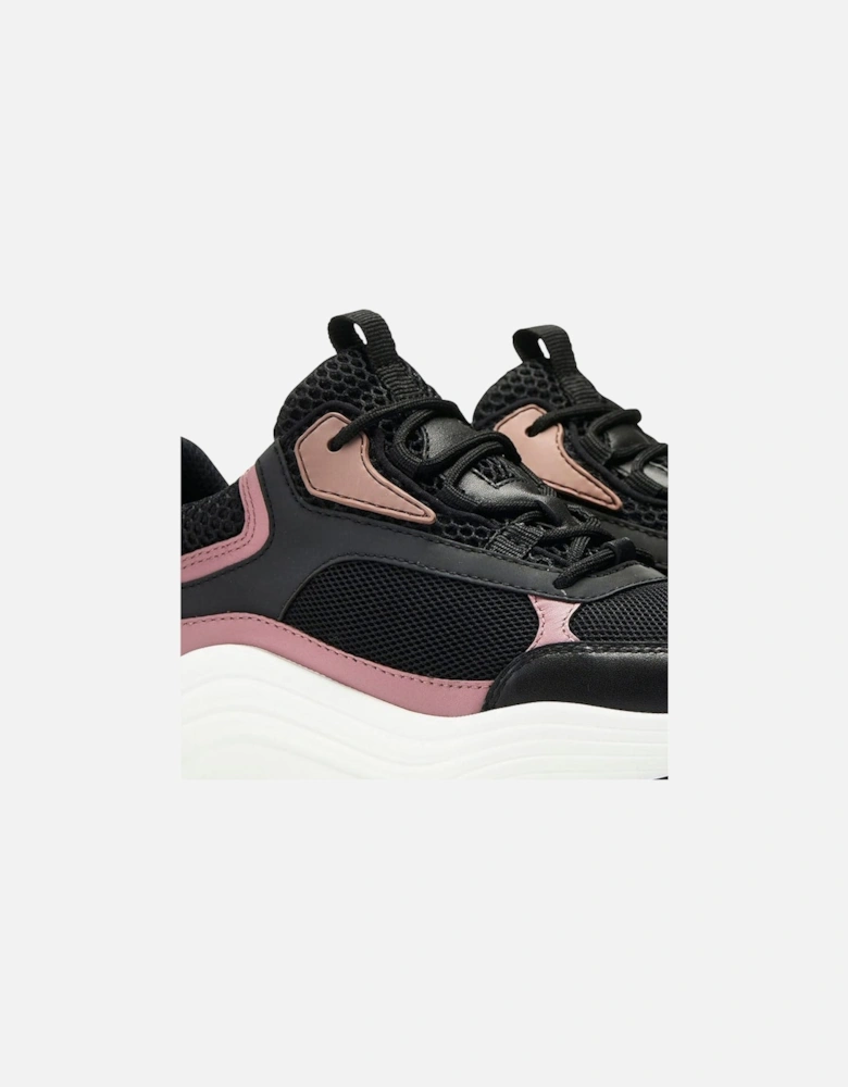 Cyrus Trainers