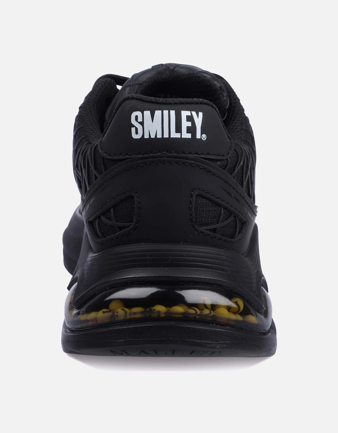 x Smiley Neptune Trainers