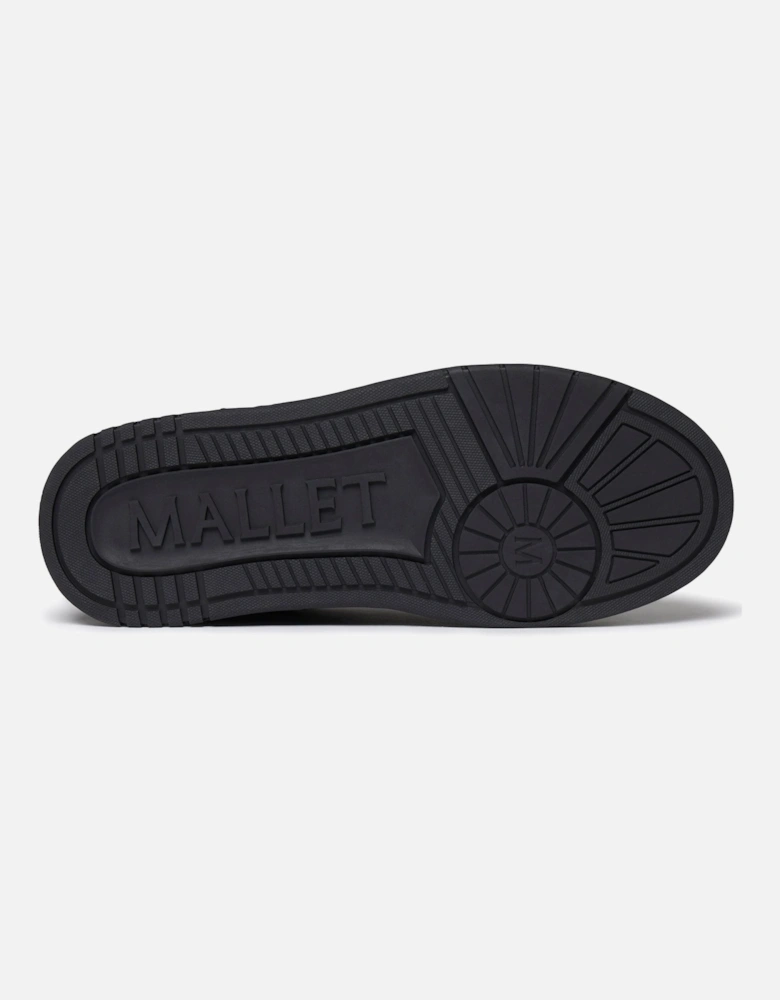 Compton Trainers
