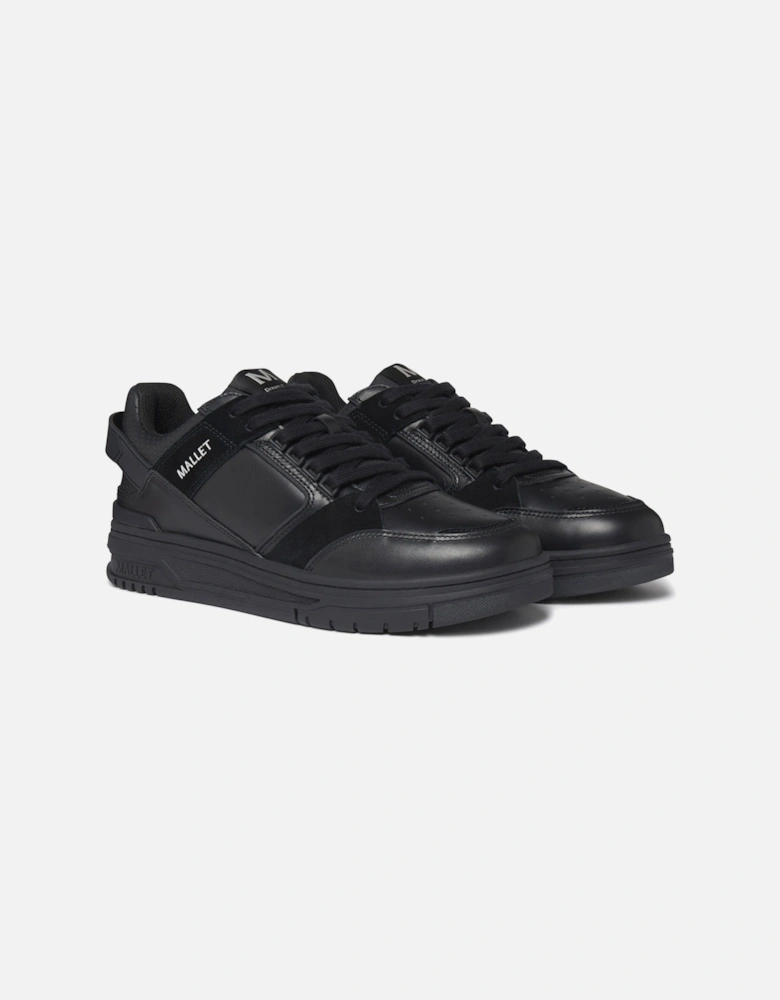 Compton Trainers