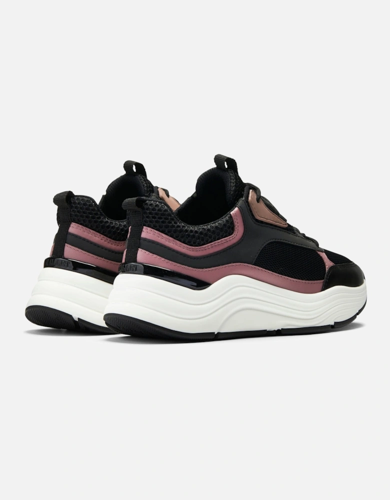 Cyrus Trainers