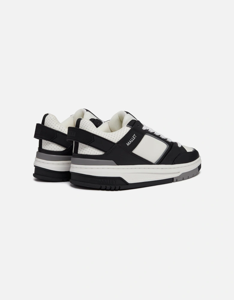 Compton Trainers