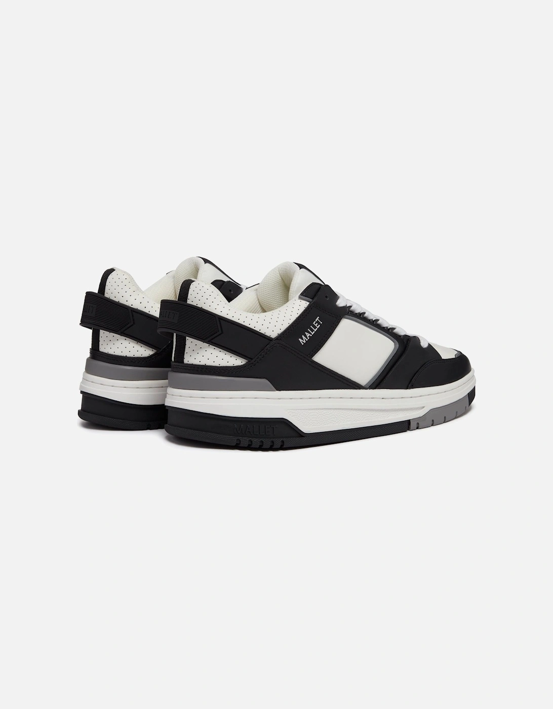 Compton Trainers