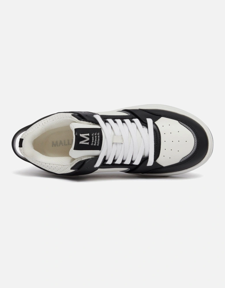 Compton Trainers