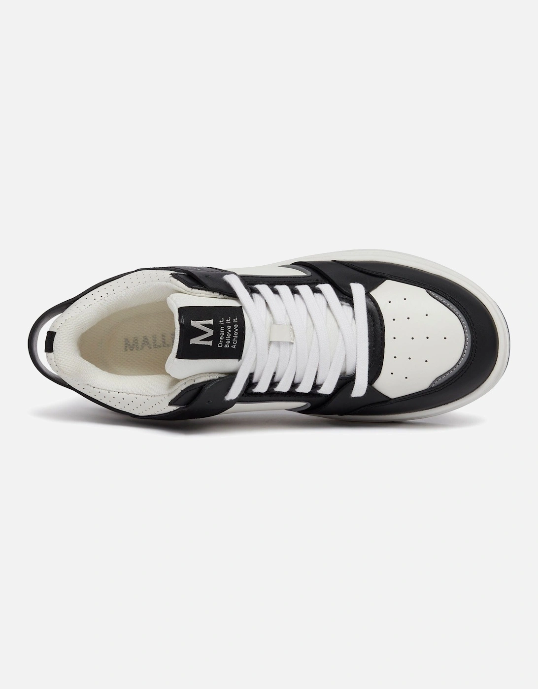 Compton Trainers