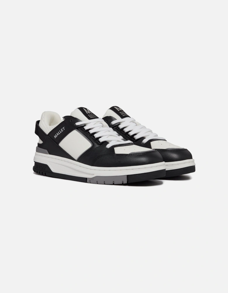 Compton Trainers
