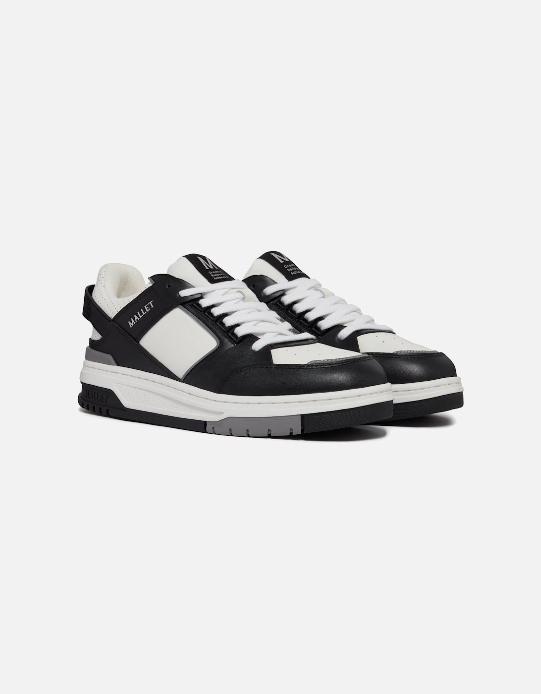 Compton Trainers