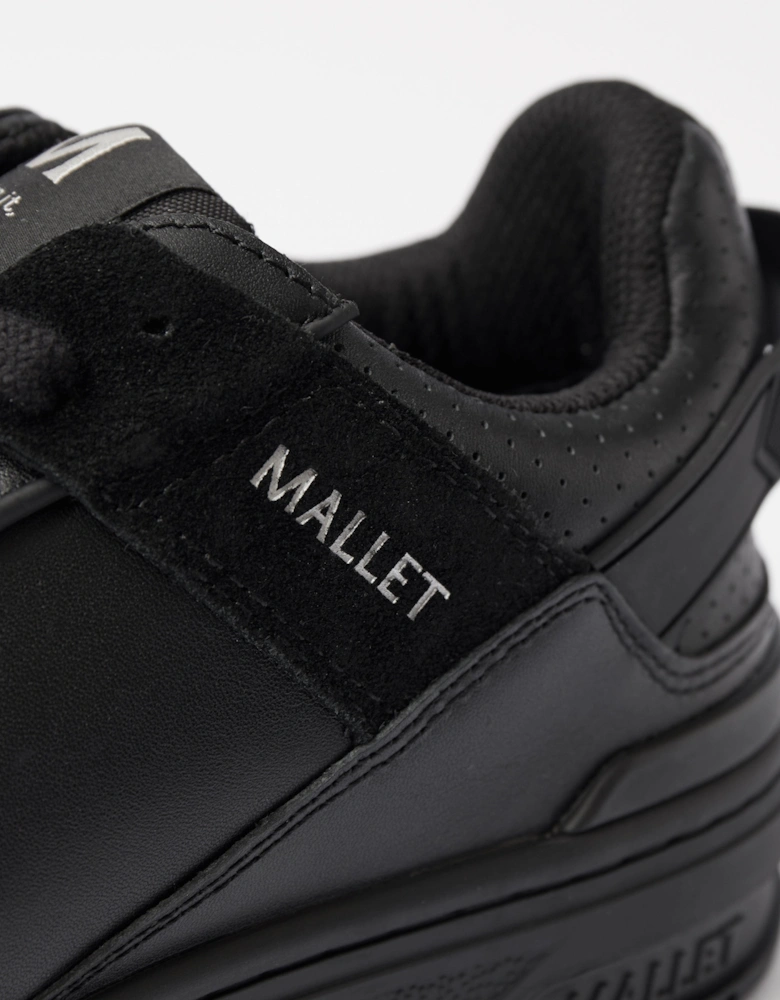Compton Trainers