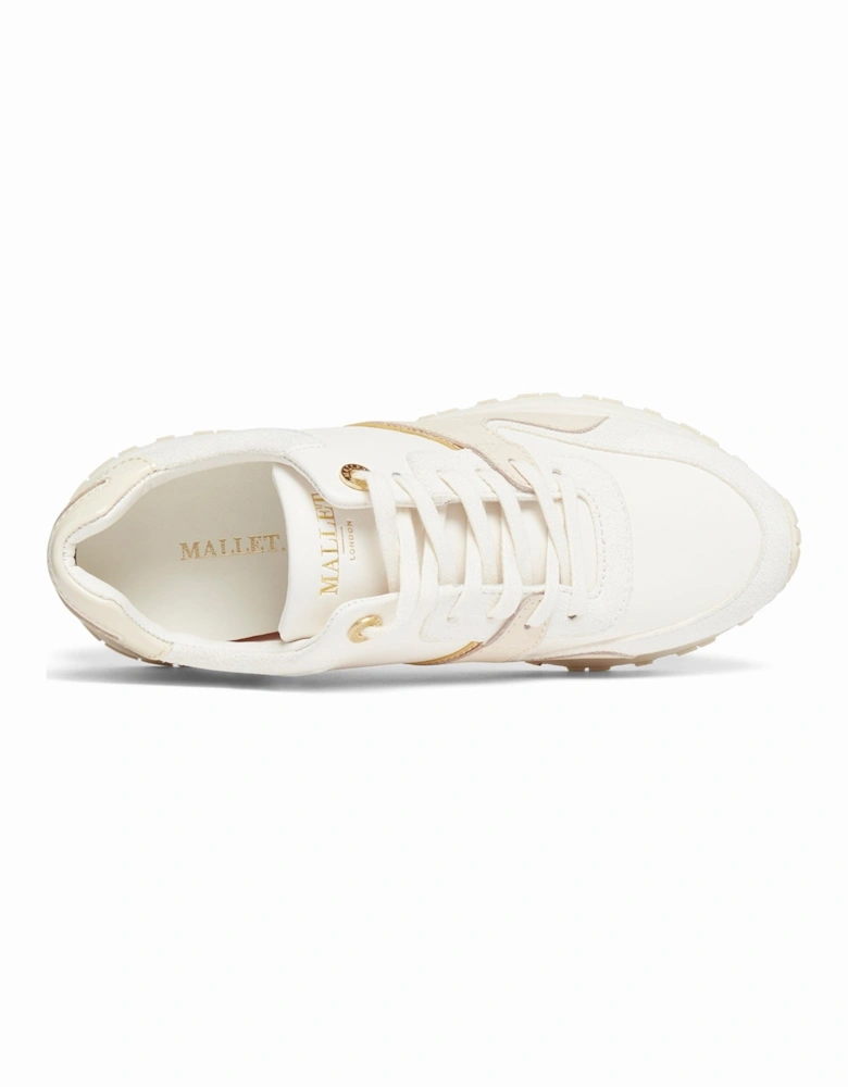 Almorah Trainers